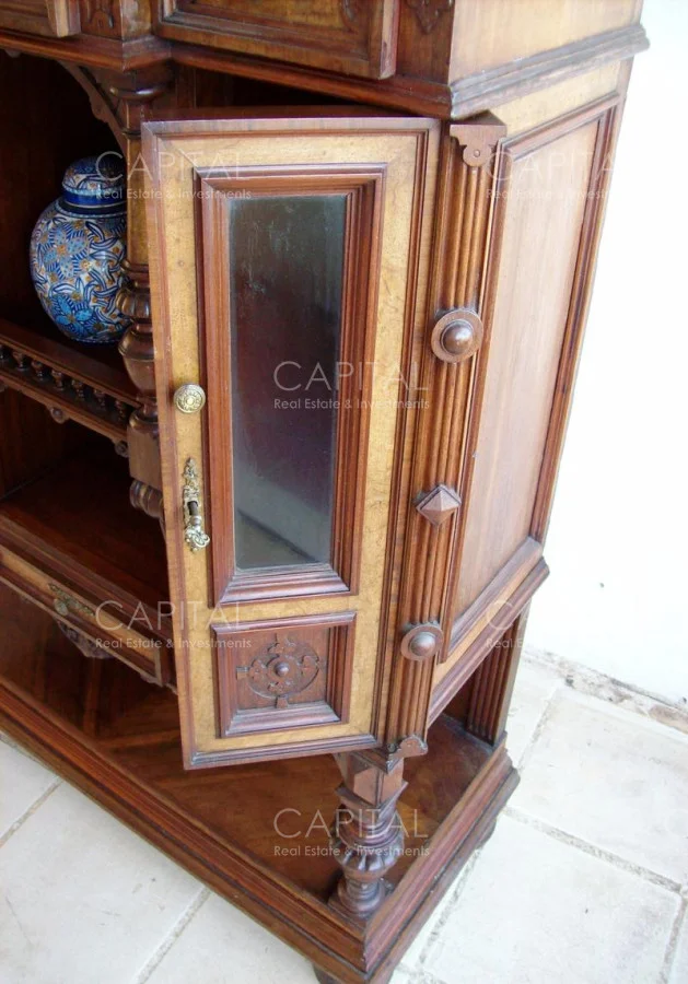 Casa en El Chorro, propiedad 281927 -Imagen 18