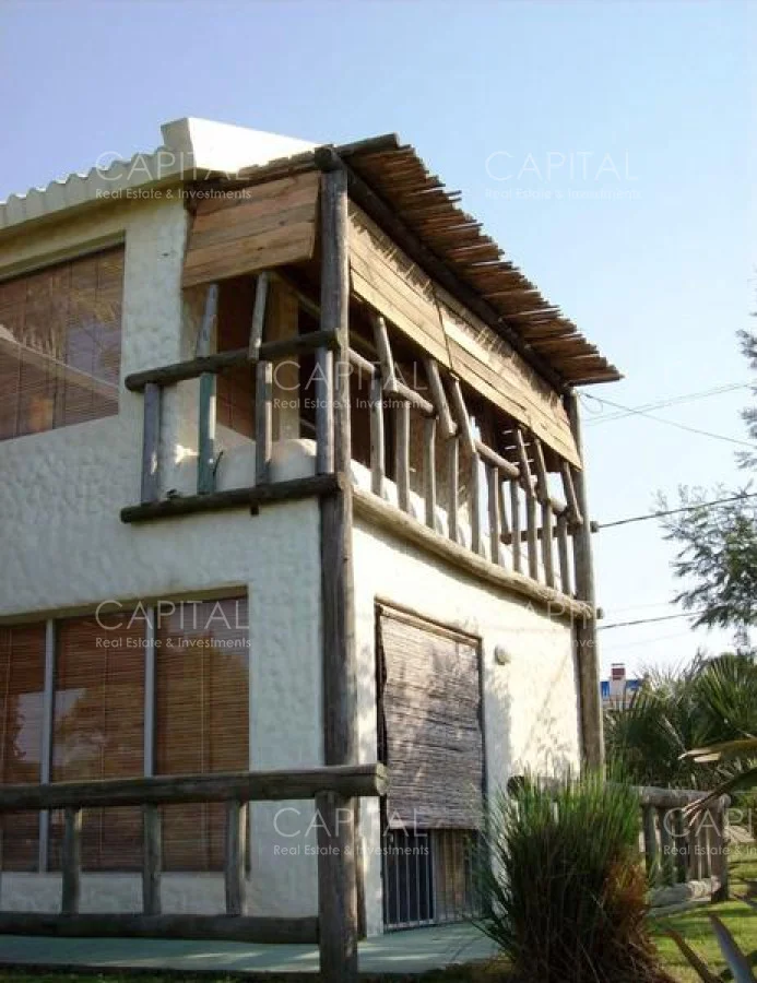 Casa en El Chorro, propiedad 281927 -Imagen 5