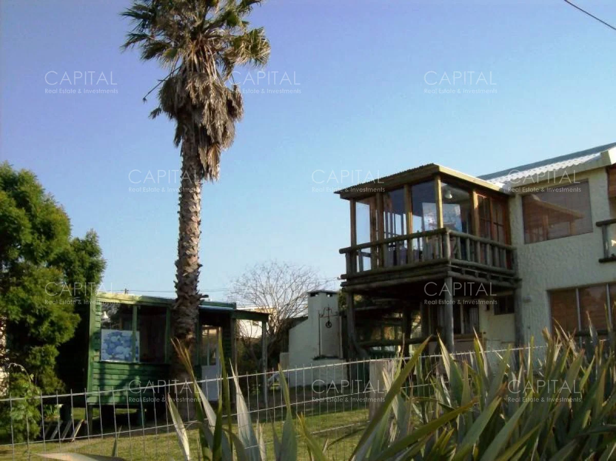 Casa en El Chorro, propiedad 281927 -Imagen 6