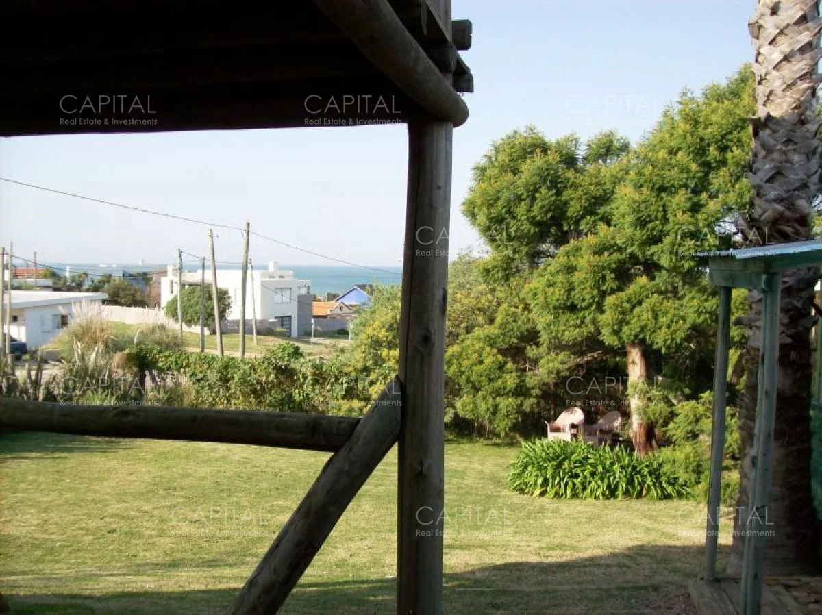 Casa en El Chorro, propiedad 281927 -Imagen 7