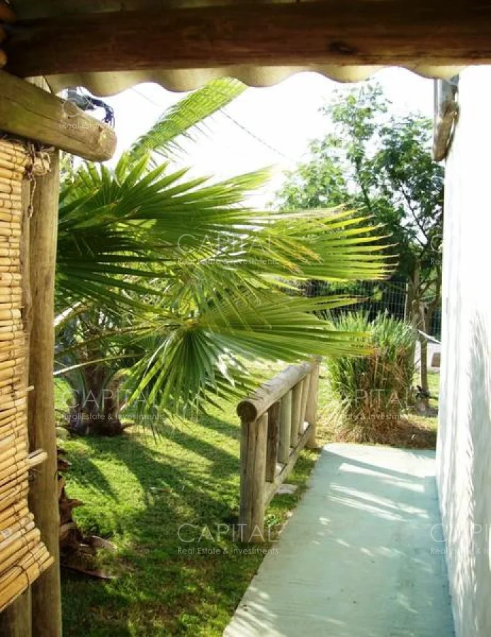 Casa en El Chorro, propiedad 281927 -Imagen 9