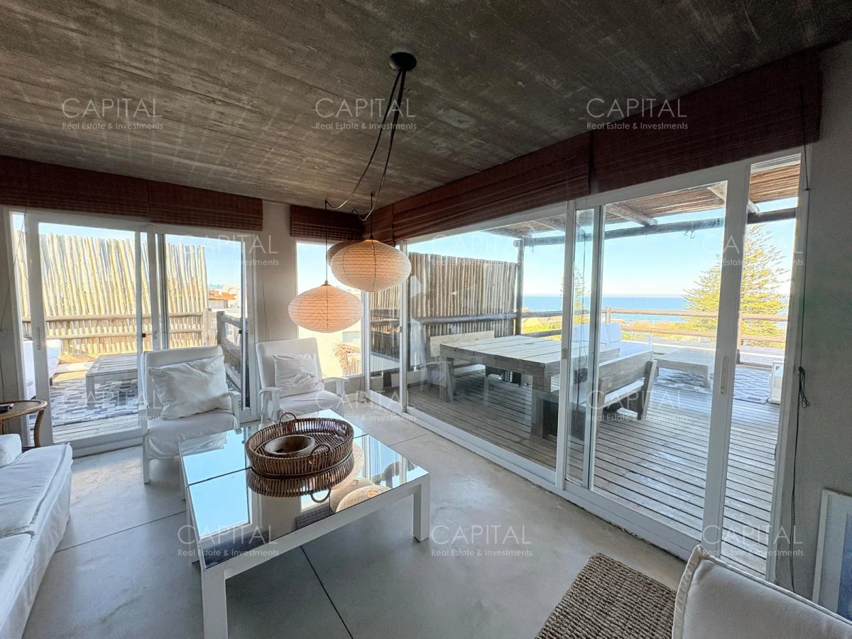 Apartamento en La Barra, propiedad 281928 -Imagen 1