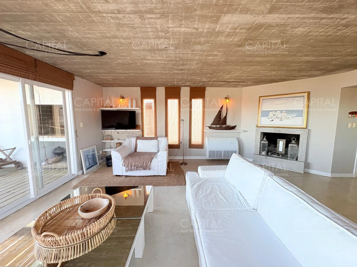 Apartamento en La Barra, propiedad 281928 -Imagen 2