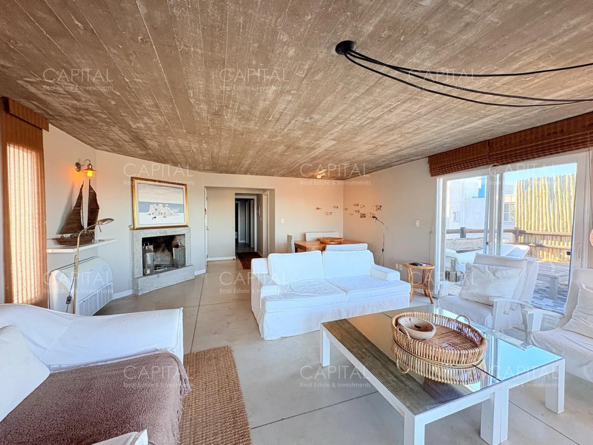 Apartamento en La Barra, propiedad 281928 -Imagen 12