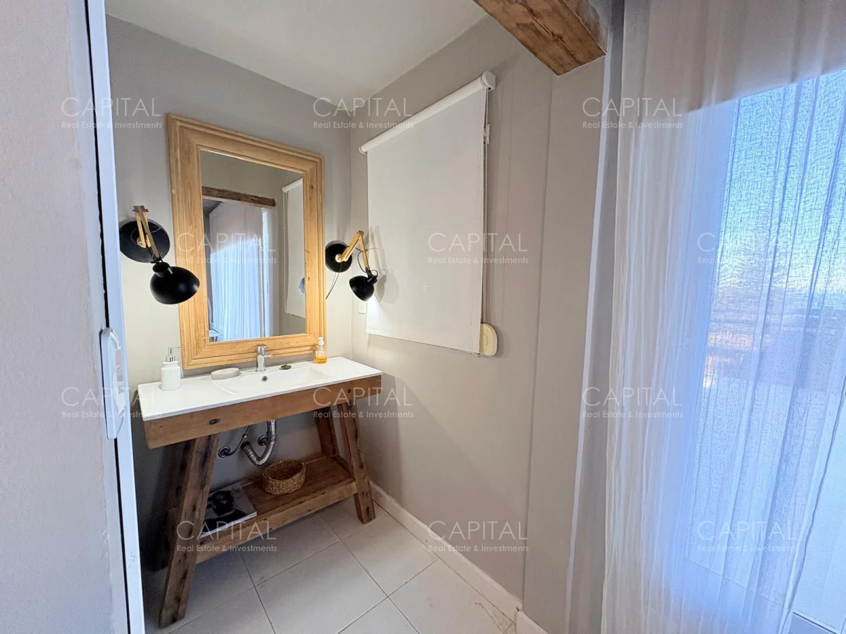 Apartamento en La Barra, propiedad 281928 -Imagen 13