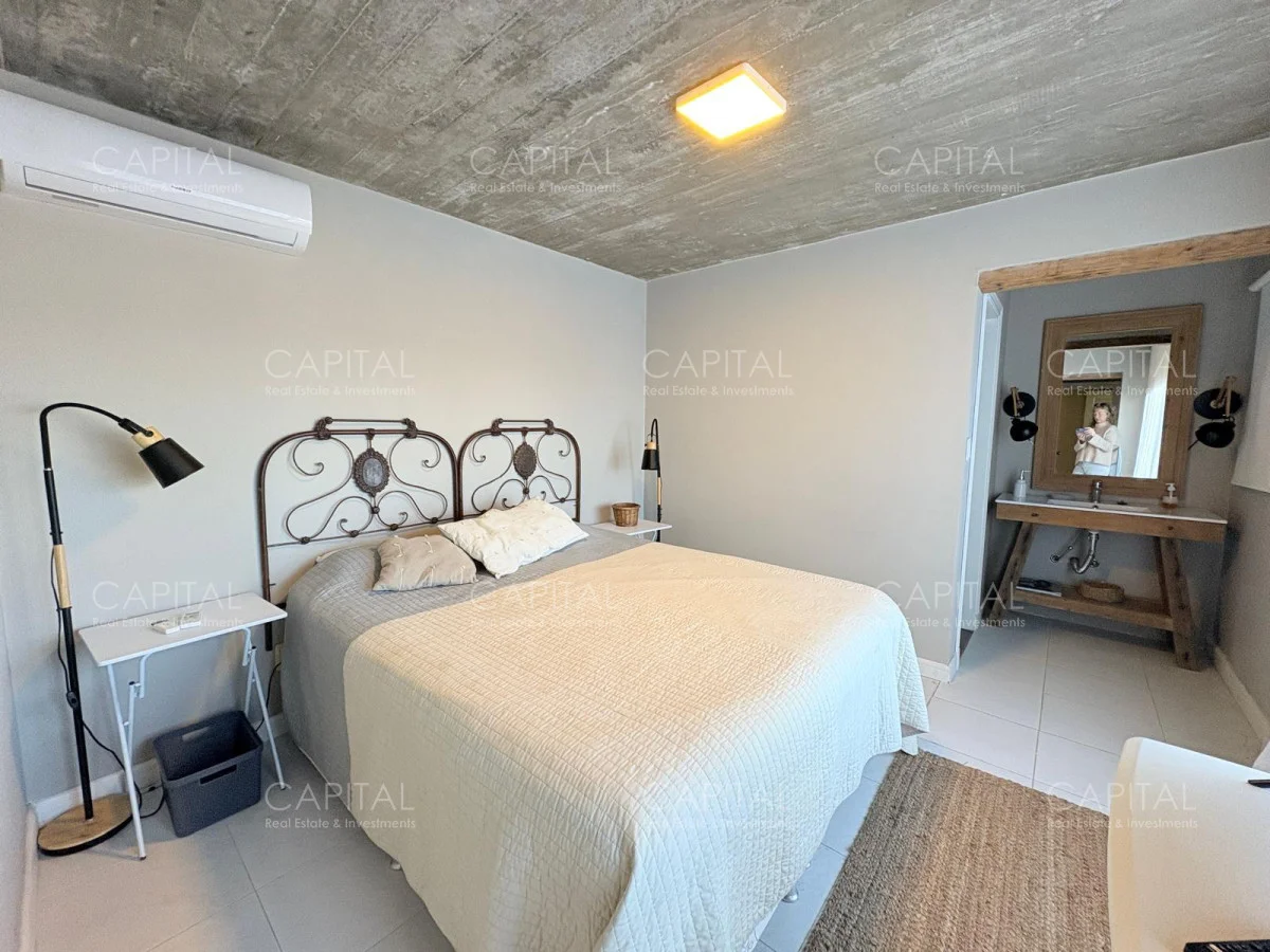 Apartamento en La Barra, propiedad 281928 -Imagen 15