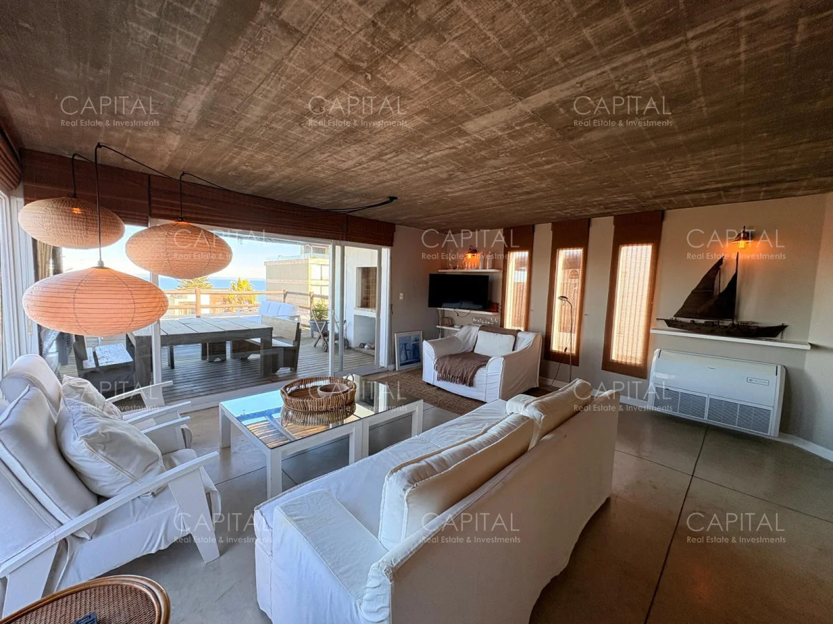 Apartamento en La Barra, propiedad 281928 -Imagen 3