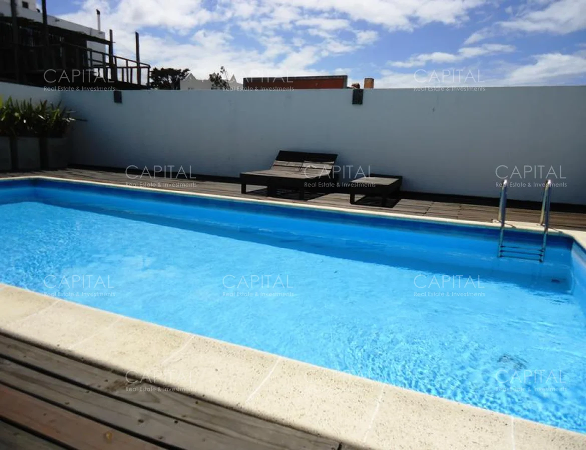 Apartamento en La Barra, propiedad 281928 -Imagen 22