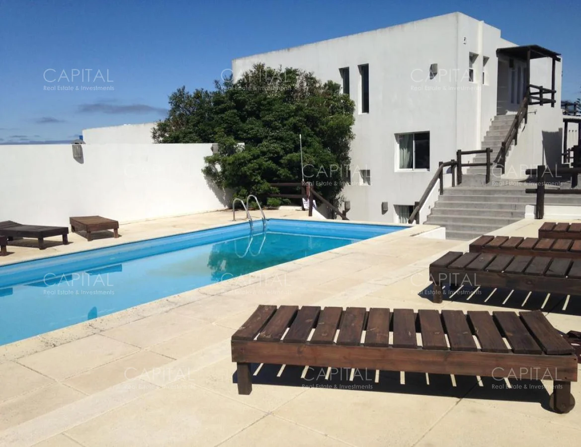 Apartamento en La Barra, propiedad 281928 -Imagen 24