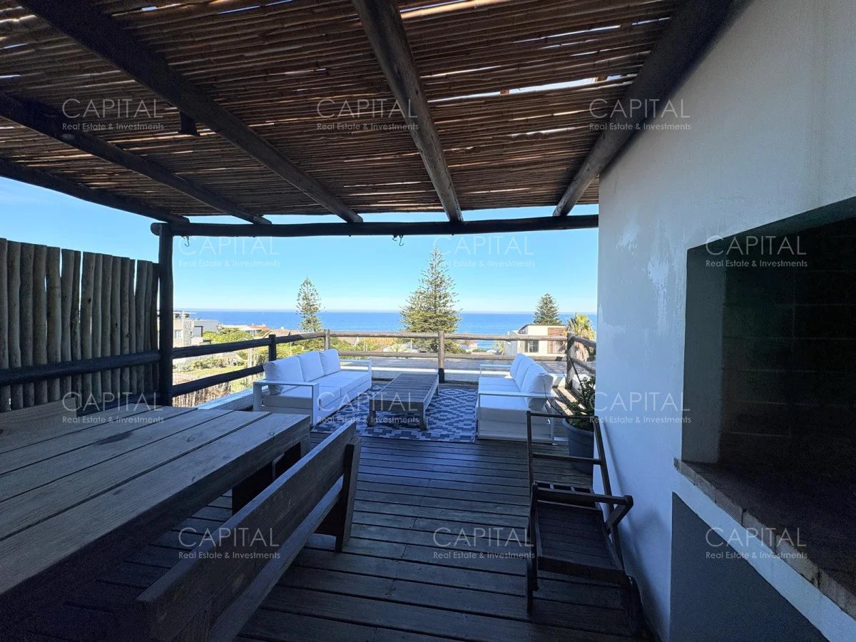 Apartamento en La Barra, propiedad 281928 -Imagen 4