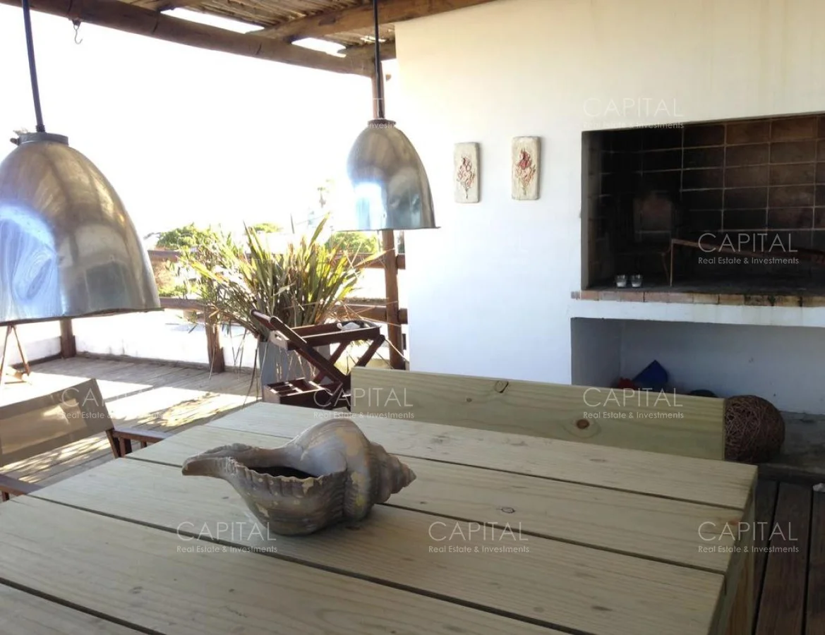 Apartamento en La Barra, propiedad 281928 -Imagen 5