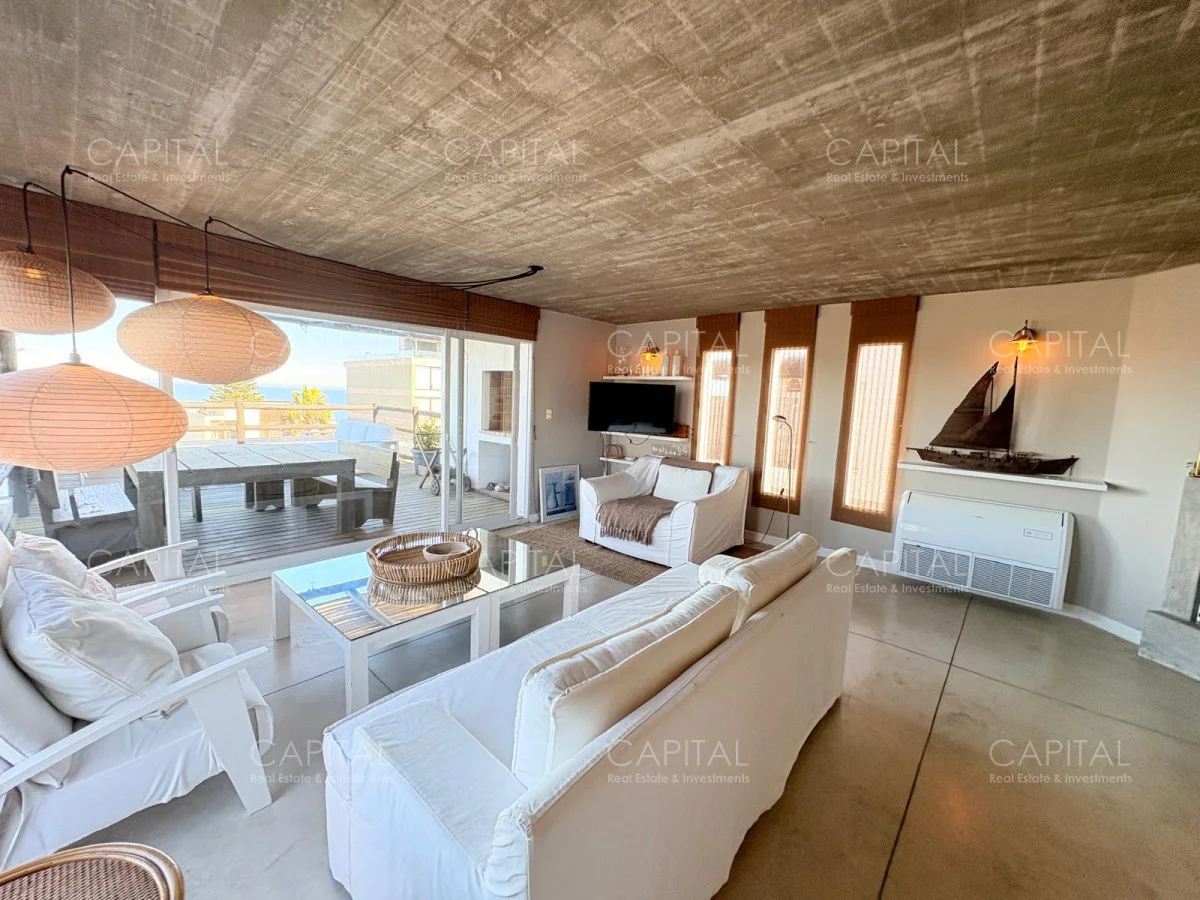 Apartamento en La Barra, propiedad 281928 -Imagen 6