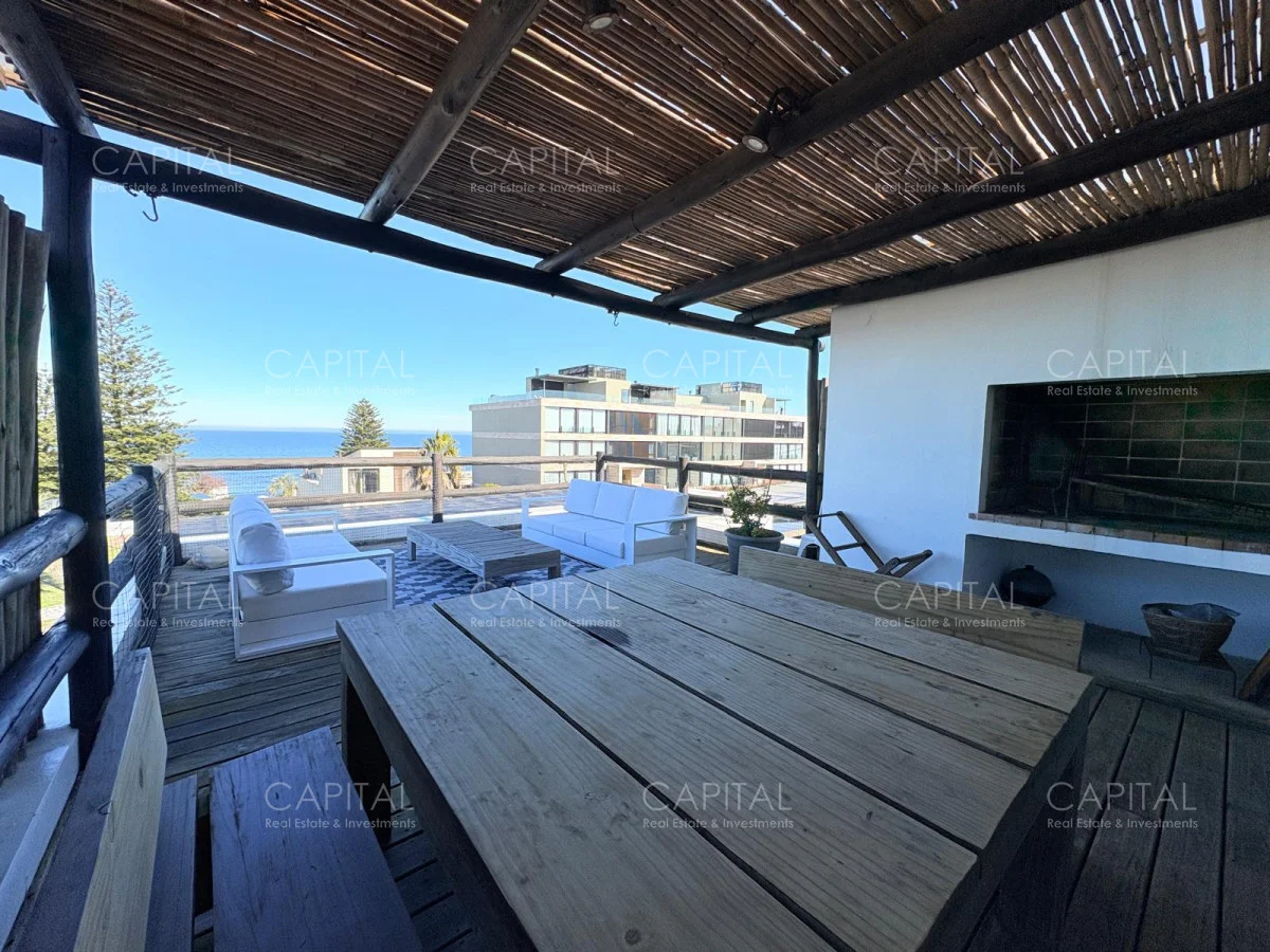 Apartamento en La Barra, propiedad 281928 -Imagen 7