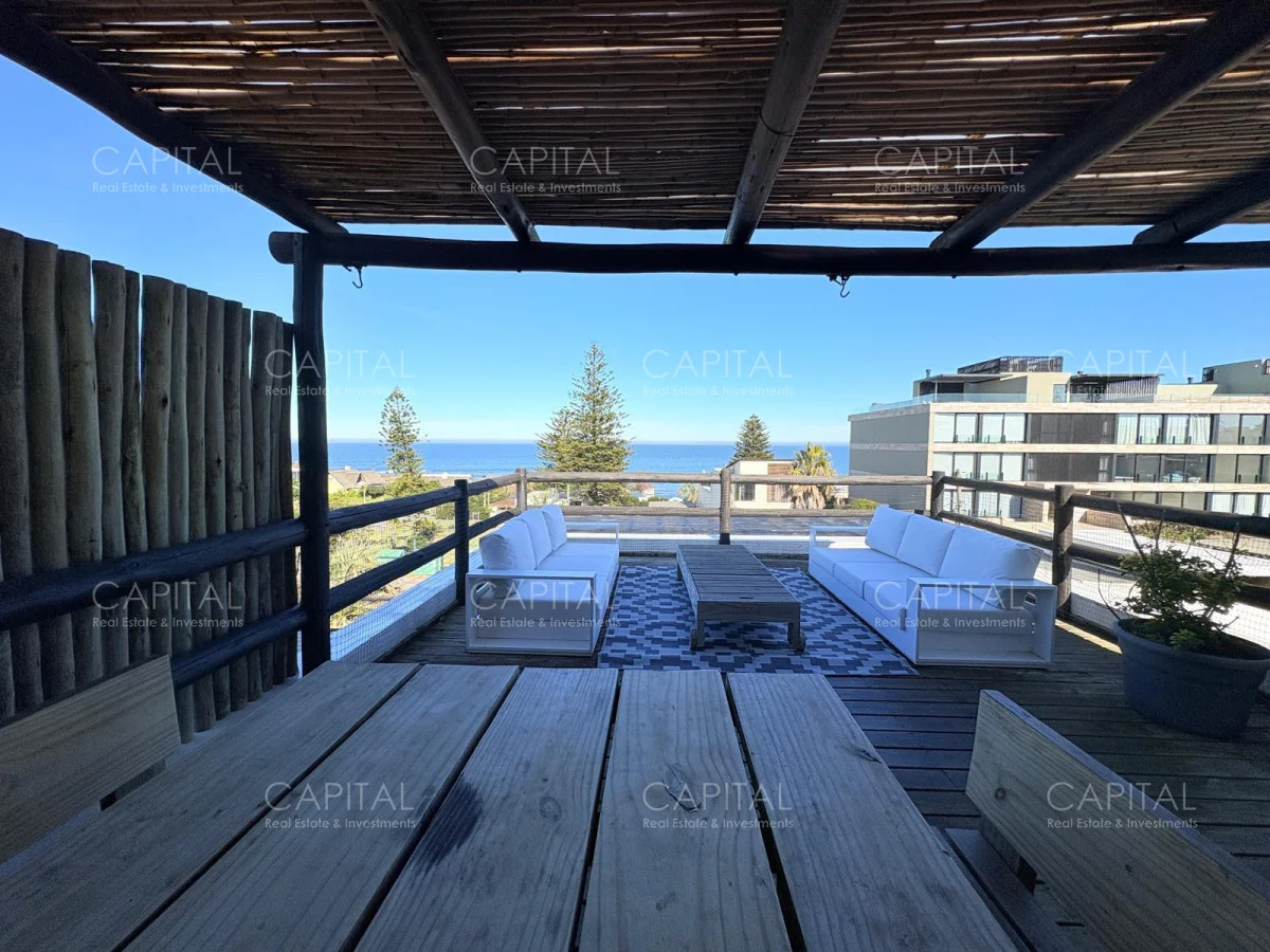 Apartamento en La Barra, propiedad 281928 -Imagen 8