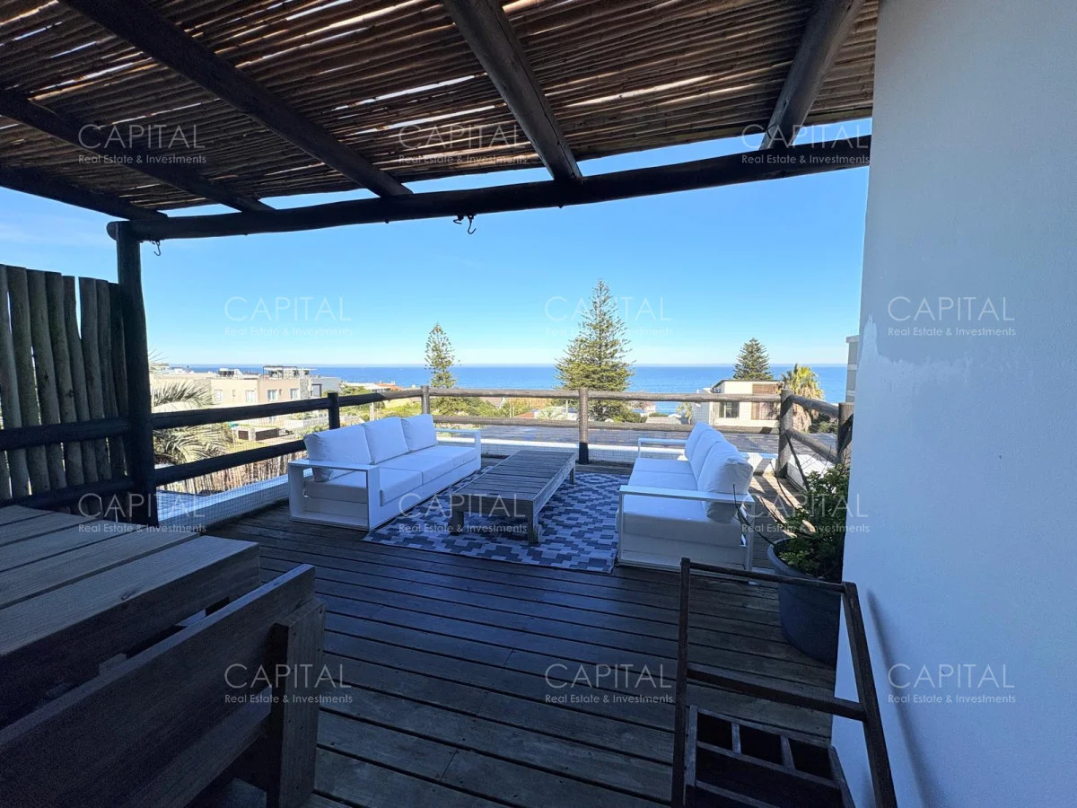 Apartamento en La Barra, propiedad 281928 -Imagen 9
