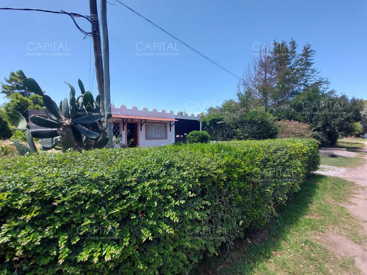 Casa en La Barra, propiedad 281930 -Imagen 1