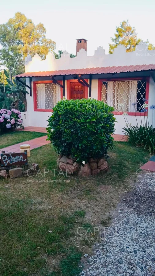 Casa en La Barra, propiedad 281930 -Imagen 2