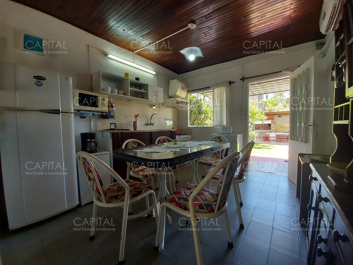 Casa en La Barra, propiedad 281930 -Imagen 13