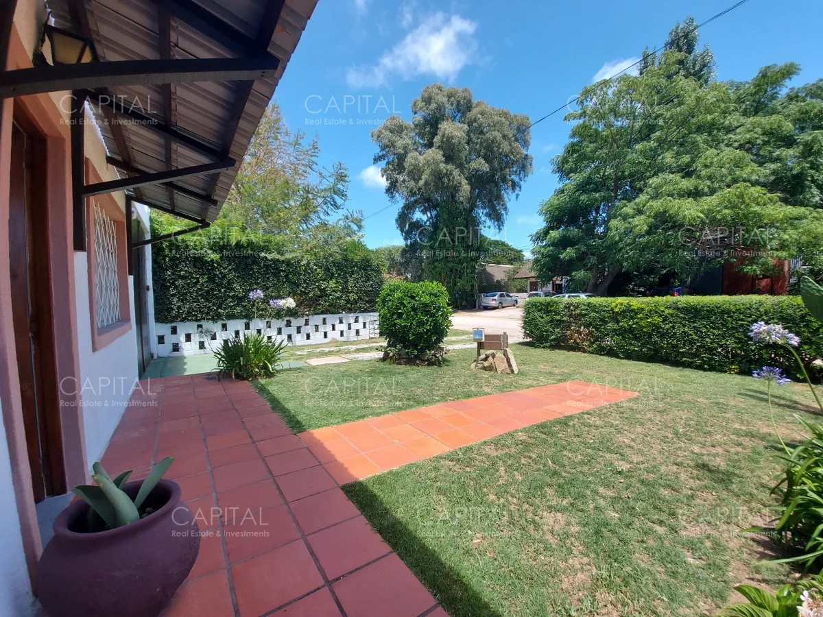 Casa en La Barra, propiedad 281930 -Imagen 3