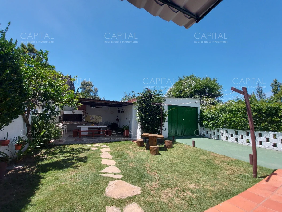 Casa en La Barra, propiedad 281930 -Imagen 4