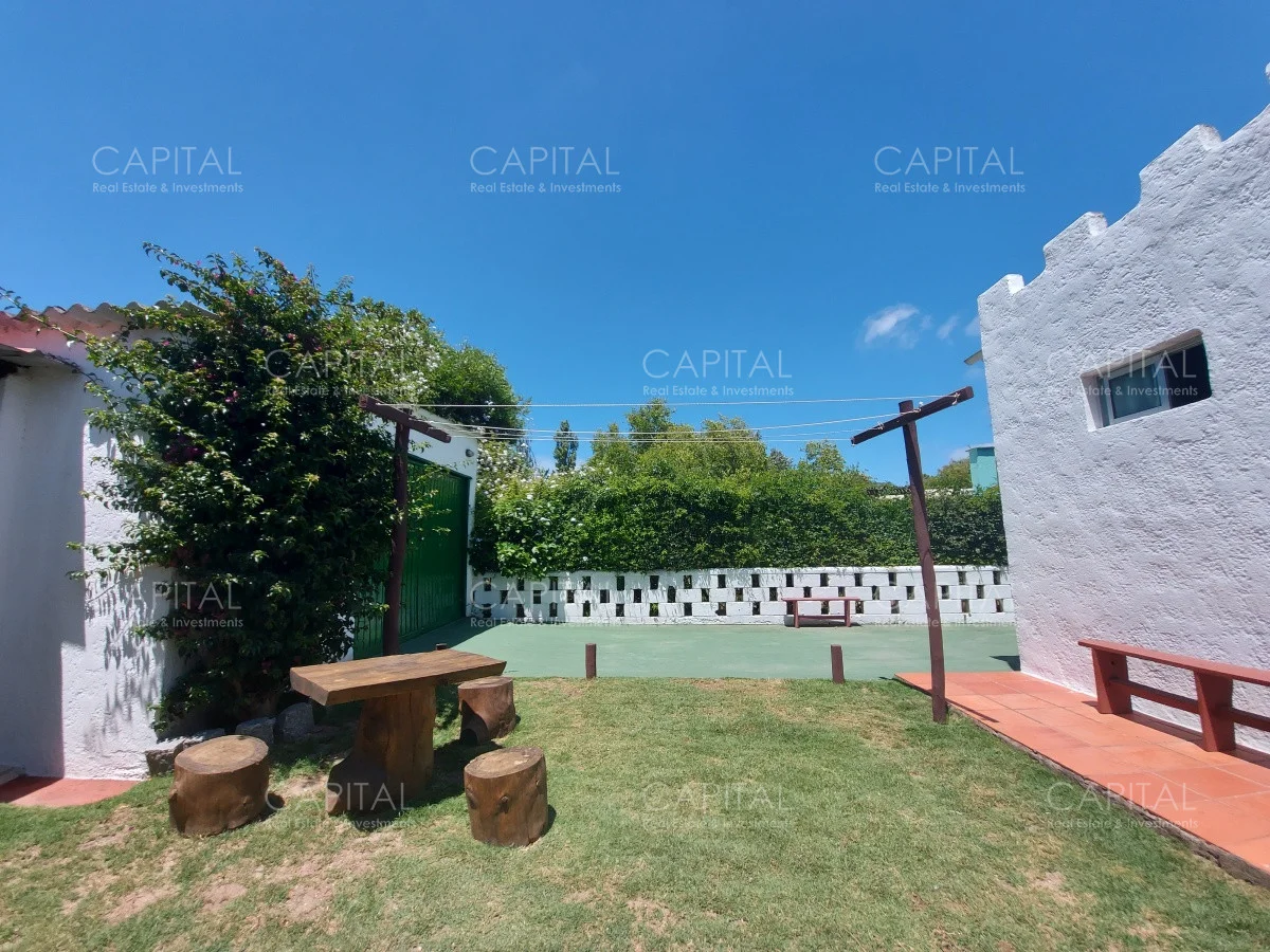 Casa en La Barra, propiedad 281930 -Imagen 5