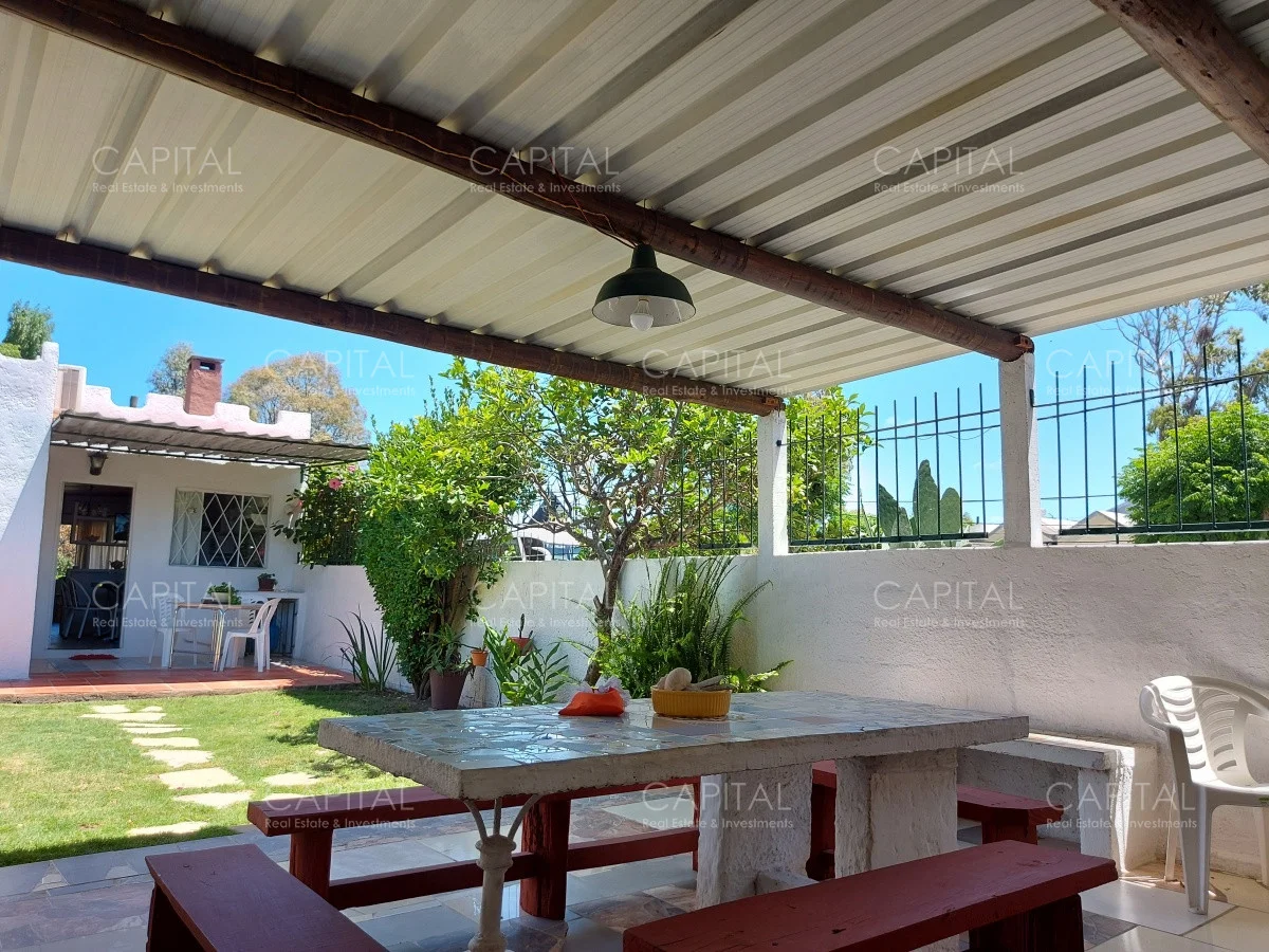 Casa en La Barra, propiedad 281930 -Imagen 6