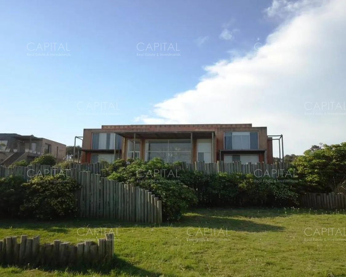 Casa en Montoya, propiedad 281933 -Imagen 1