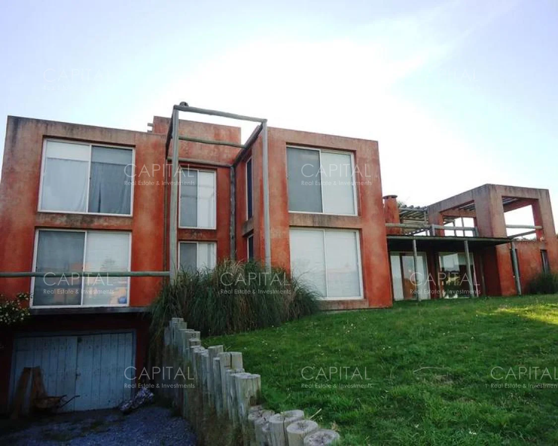 Casa en Montoya, propiedad 281933 -Imagen 4