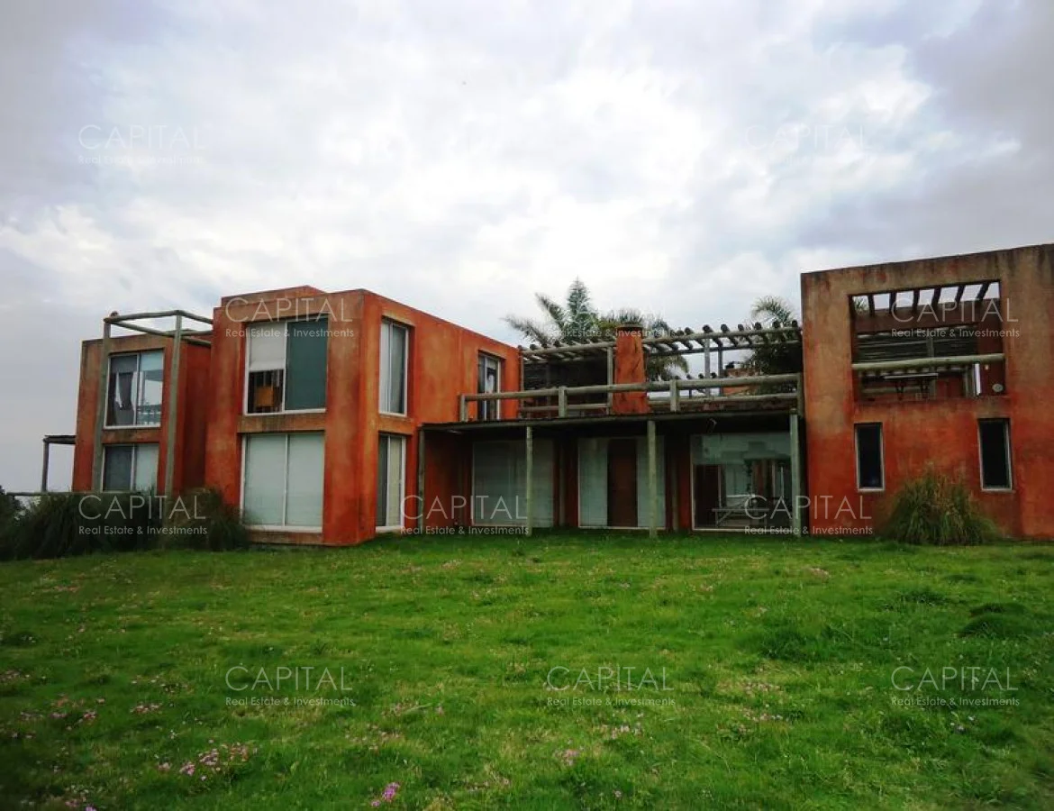 Casa en Montoya, propiedad 281933 -Imagen 5