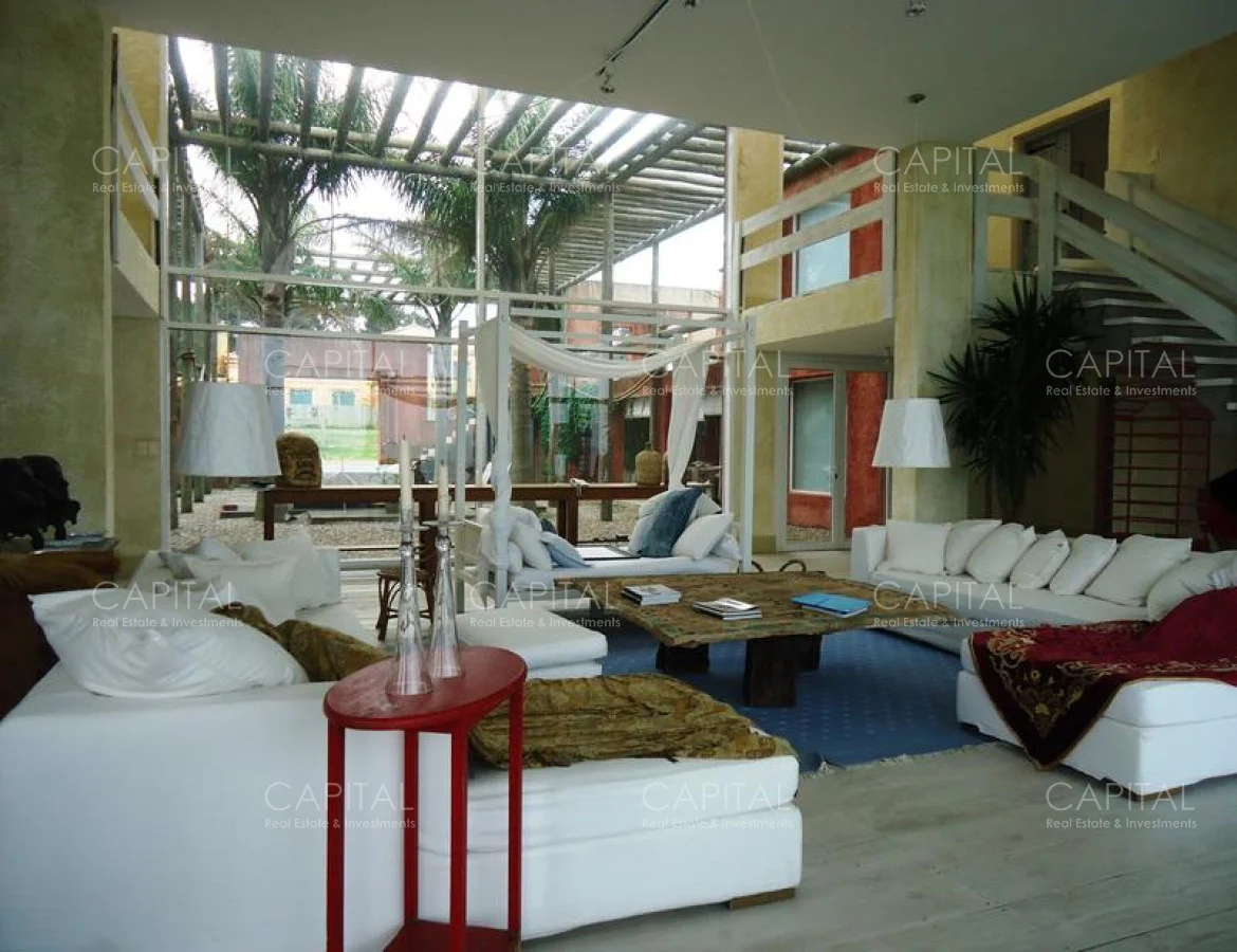 Casa en Montoya, propiedad 281933 -Imagen 7