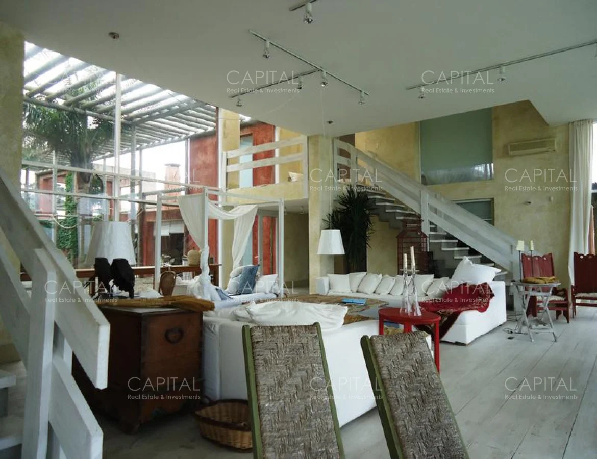 Casa en Montoya, propiedad 281933 -Imagen 8
