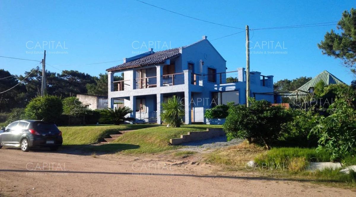 Casa en Manantiales, propiedad 281934 -Imagen 2