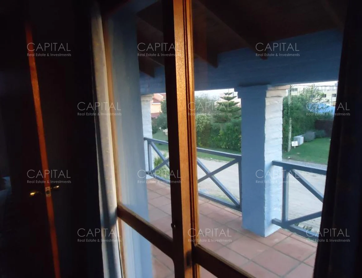 Casa en Manantiales, propiedad 281934 -Imagen 14