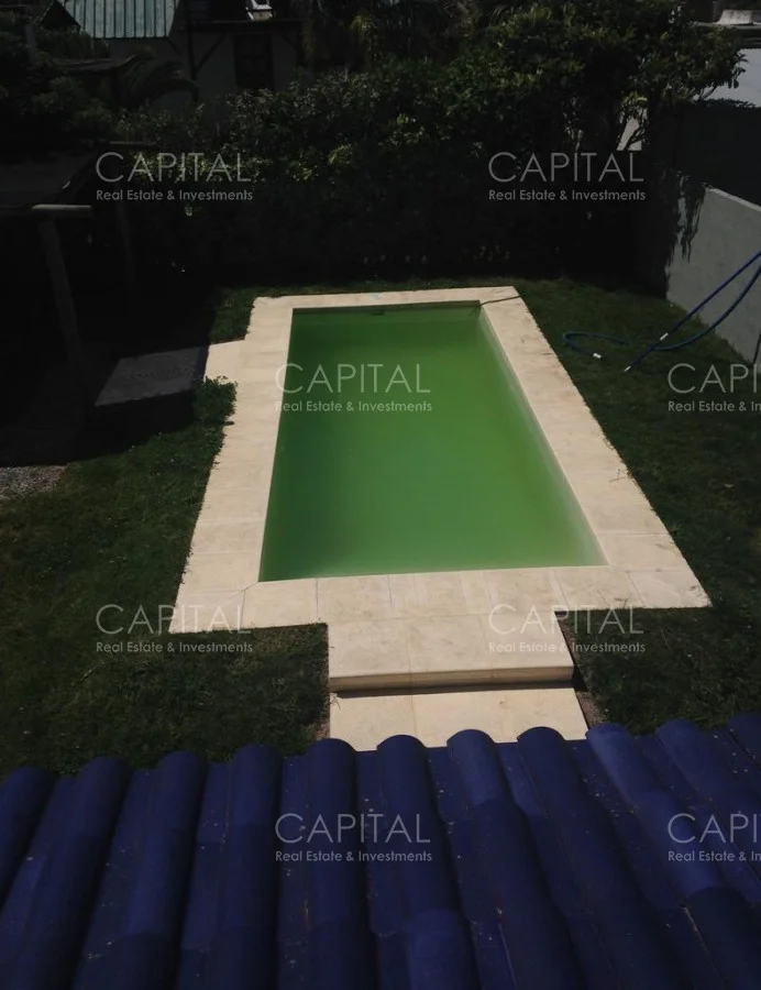 Casa en Manantiales, propiedad 281934 -Imagen 15