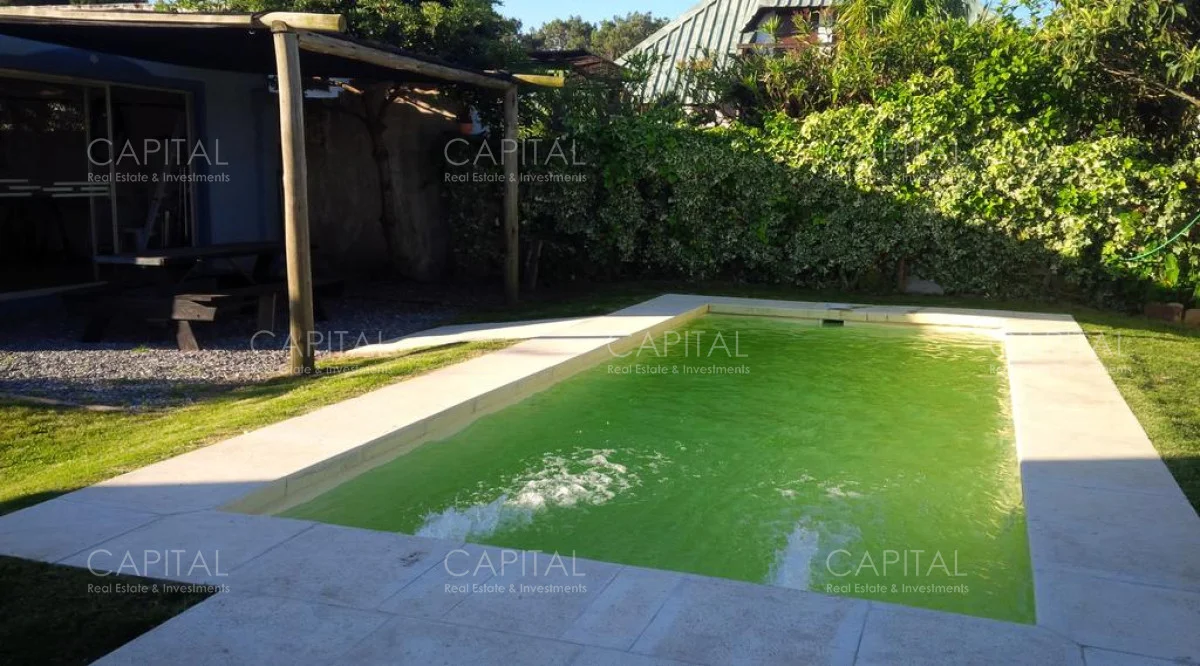 Casa en Manantiales, propiedad 281934 -Imagen 16