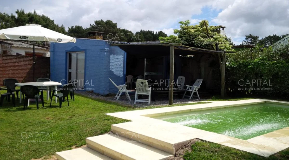 Casa en Manantiales, propiedad 281934 -Imagen 17