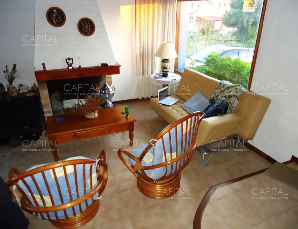 Casa en Manantiales, propiedad 281934 -Imagen 18