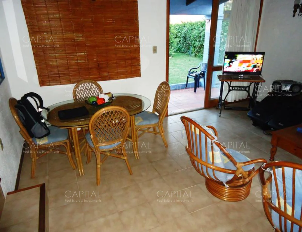 Casa en Manantiales, propiedad 281934 -Imagen 19