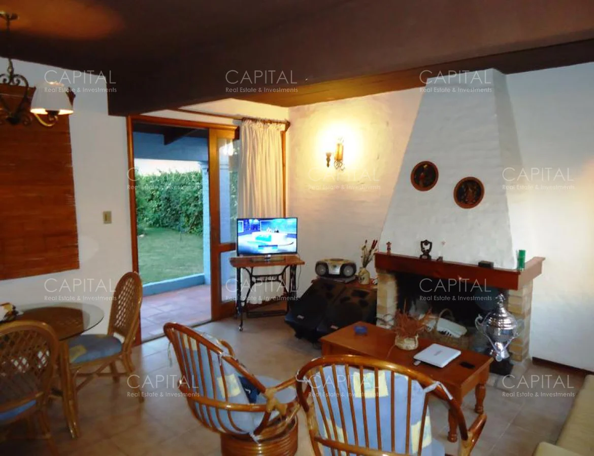 Casa en Manantiales, propiedad 281934 -Imagen 20