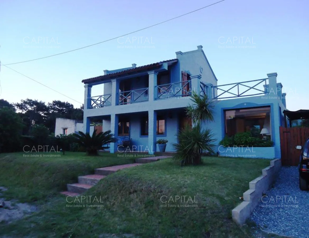Casa en Manantiales, propiedad 281934 -Imagen 3