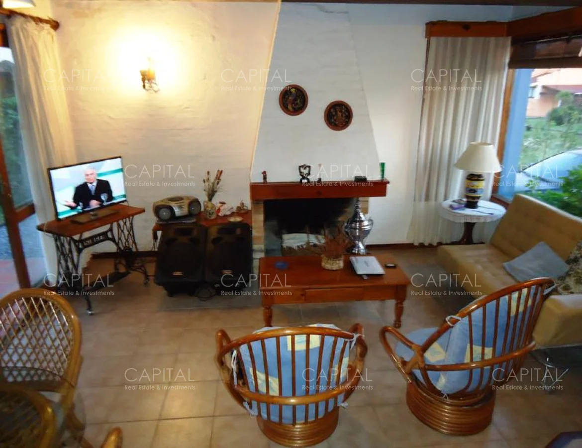 Casa en Manantiales, propiedad 281934 -Imagen 21