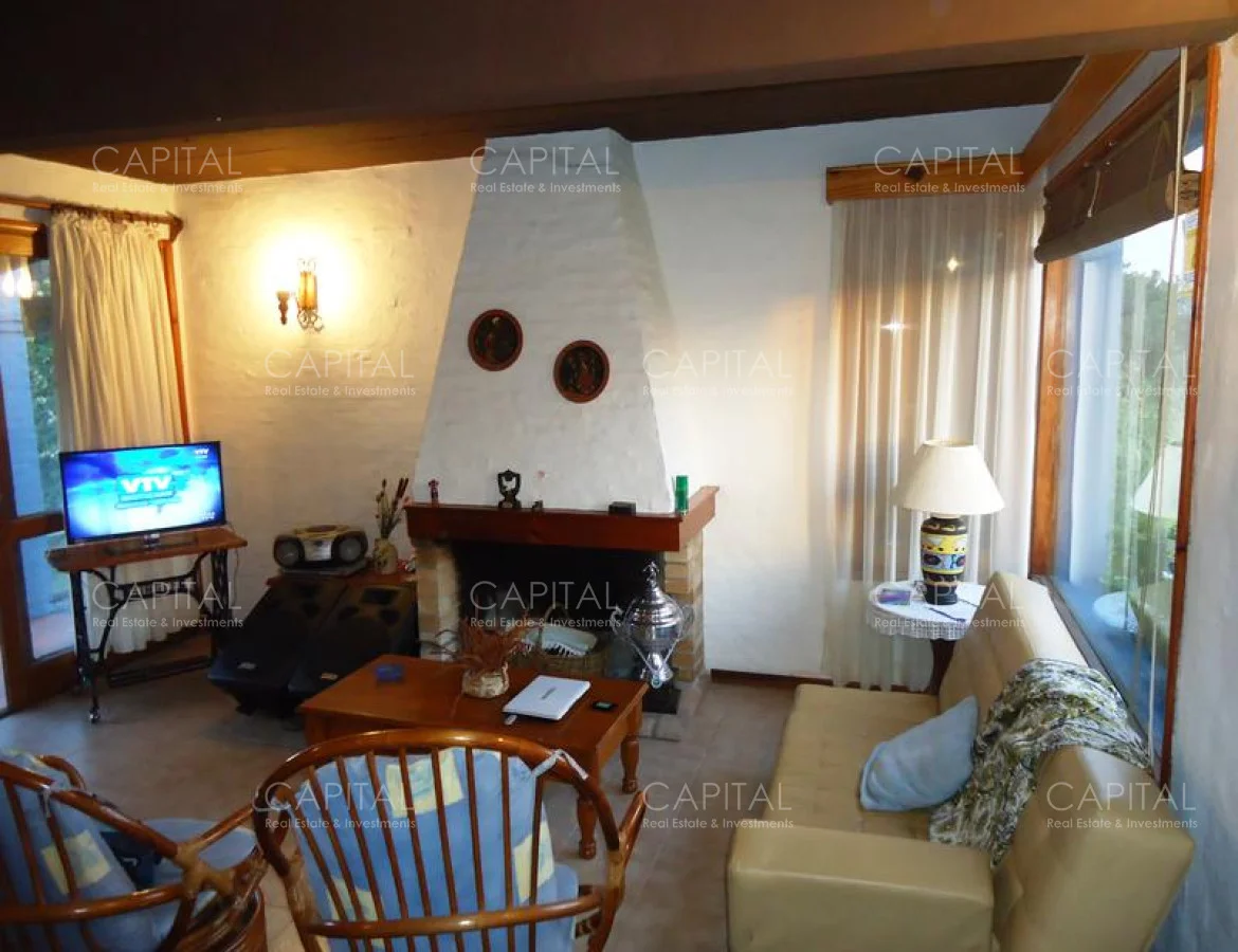 Casa en Manantiales, propiedad 281934 -Imagen 22
