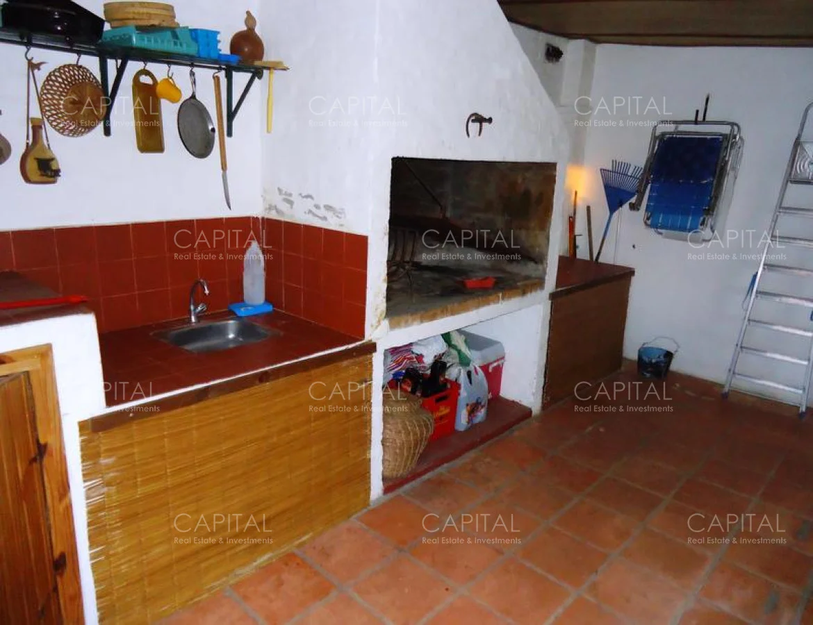 Casa en Manantiales, propiedad 281934 -Imagen 6