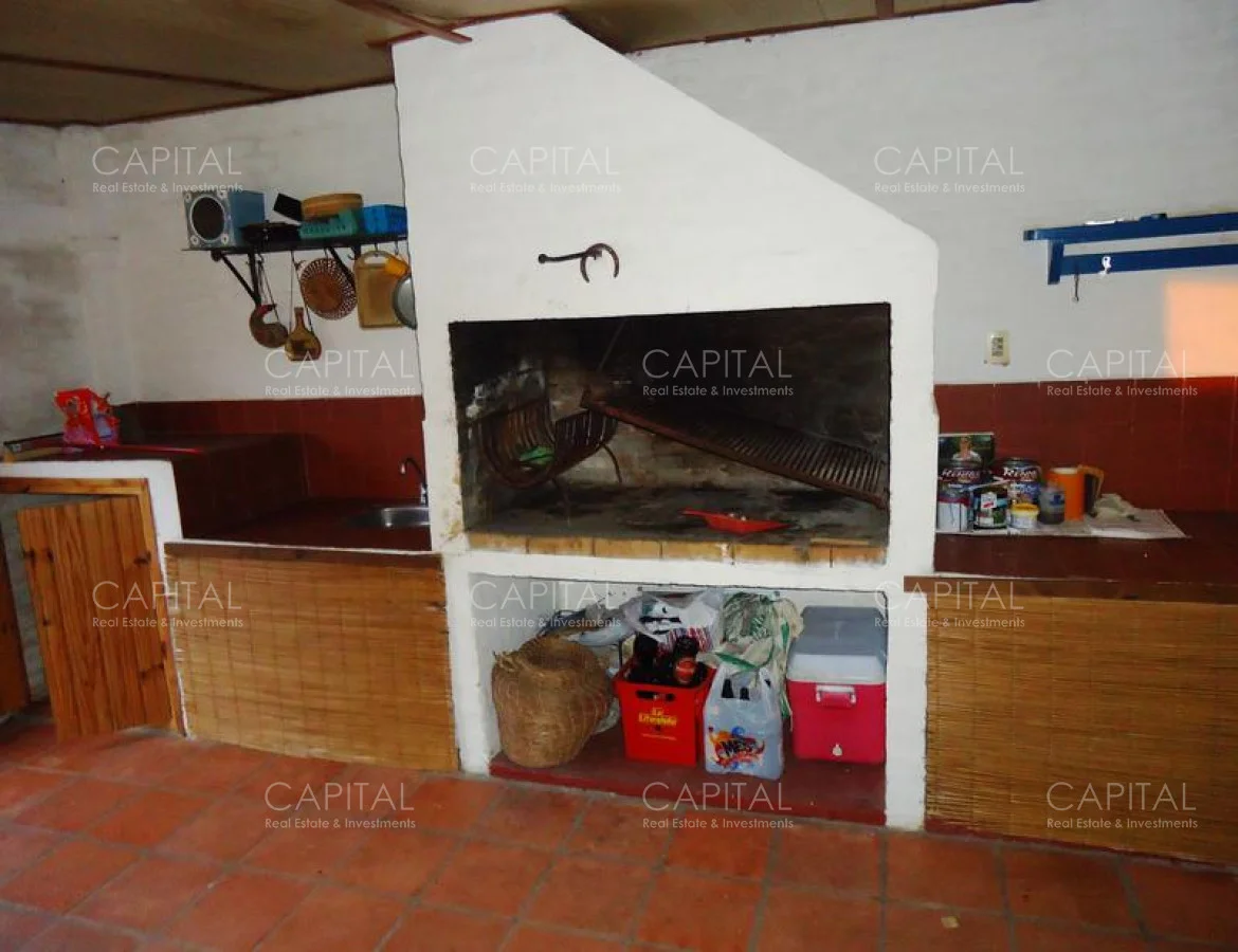 Casa en Manantiales, propiedad 281934 -Imagen 7