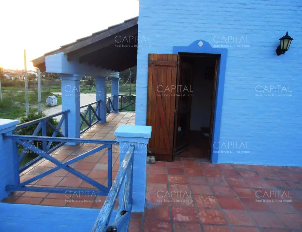 Casa en Manantiales, propiedad 281934 -Imagen 9
