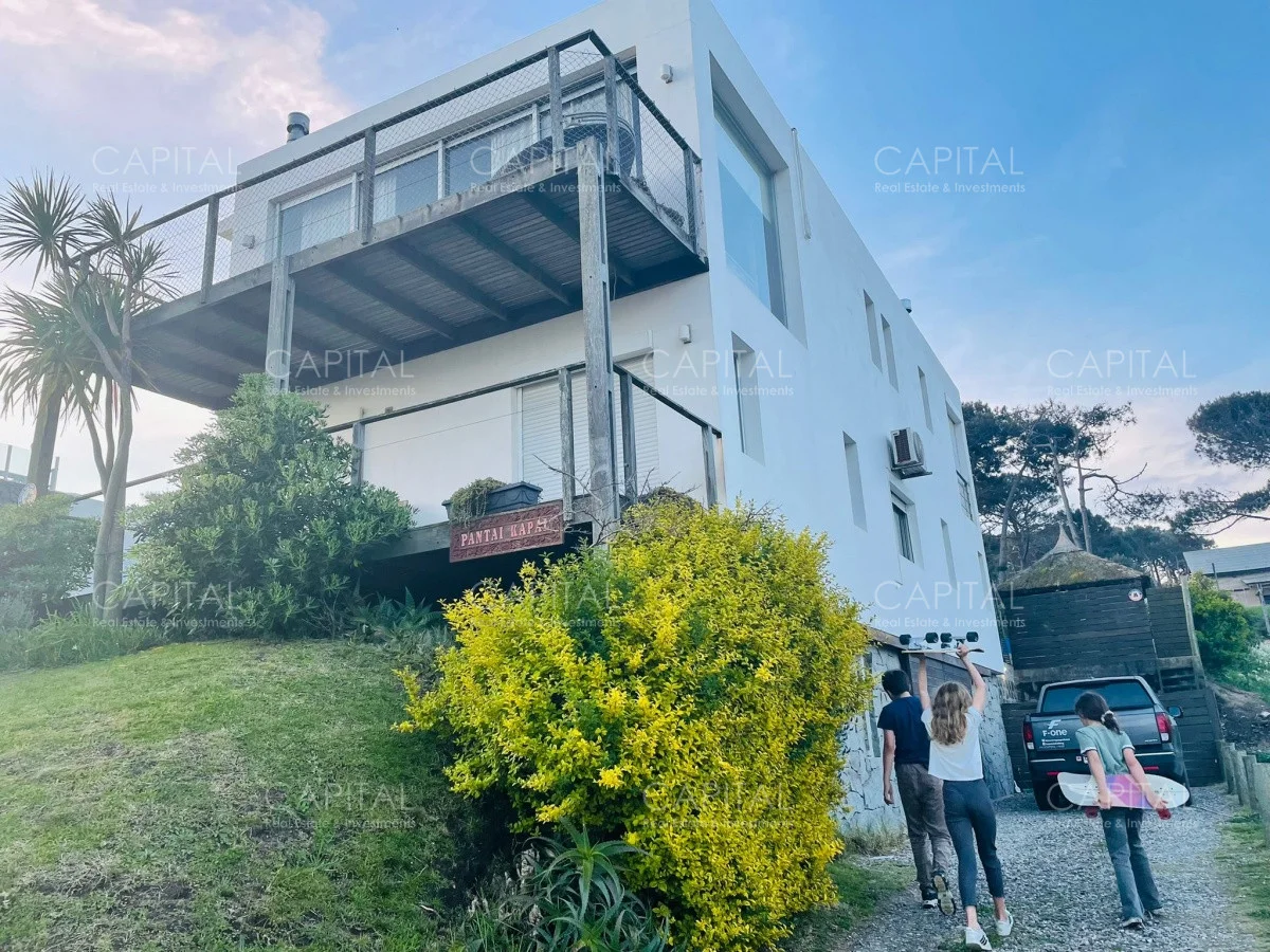 Casa en Montoya, propiedad 281935 -Imagen 2