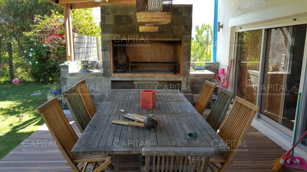 Casa en Montoya, propiedad 281935 -Imagen 12