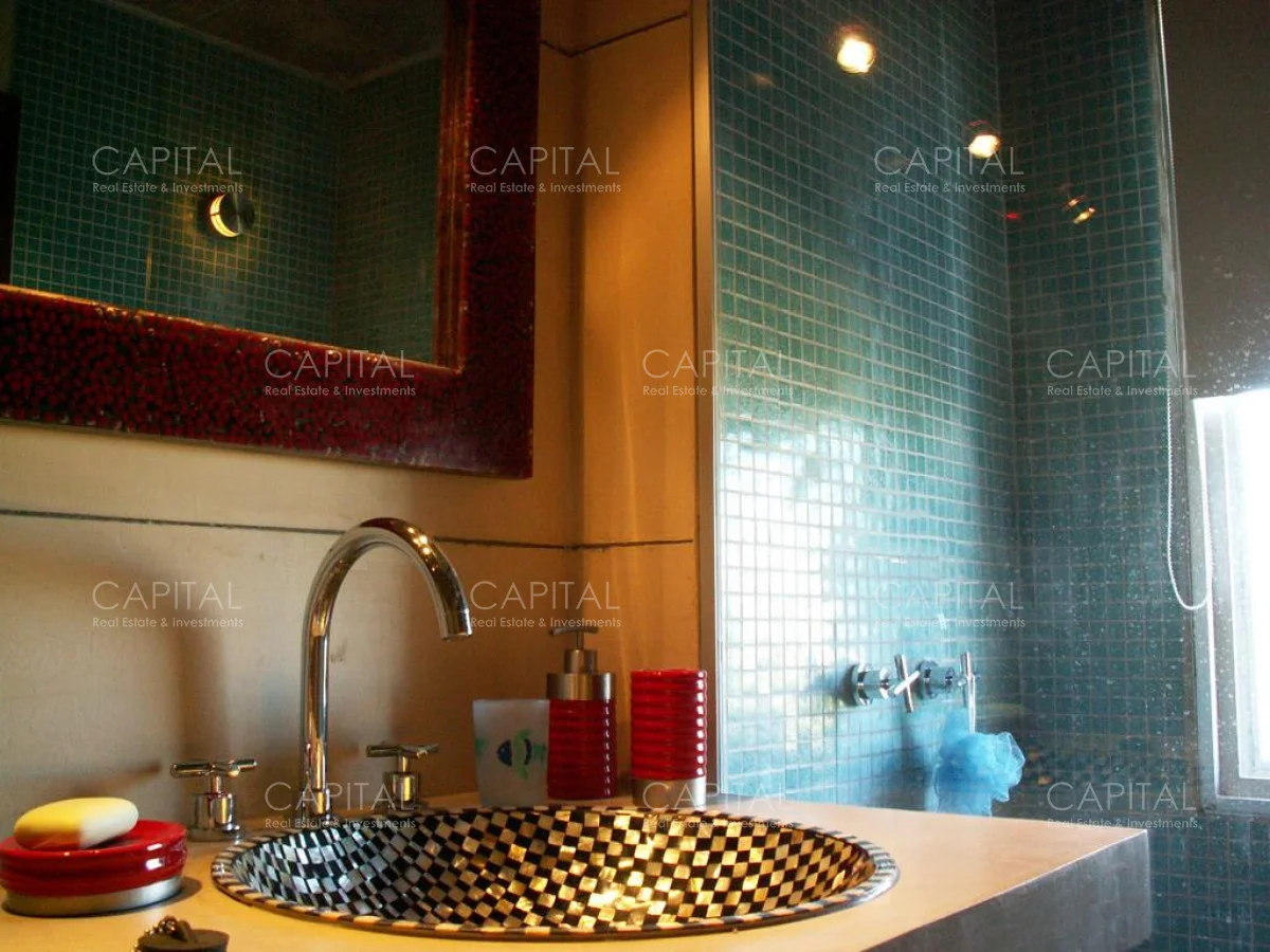 Casa en Montoya, propiedad 281935 -Imagen 14
