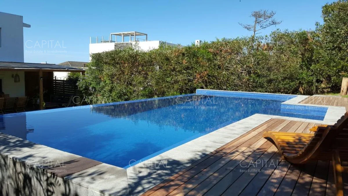 Casa en Montoya, propiedad 281935 -Imagen 5