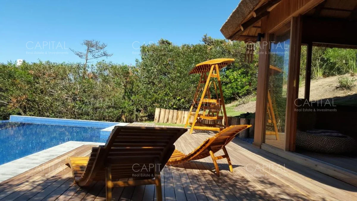 Casa en Montoya, propiedad 281935 -Imagen 6